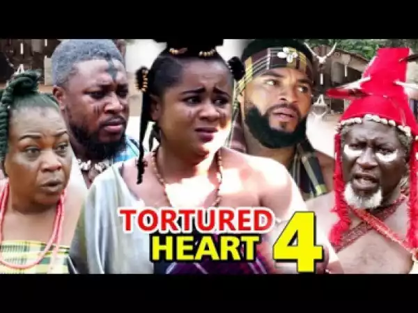 Tortured Heart Season 3 - 2019